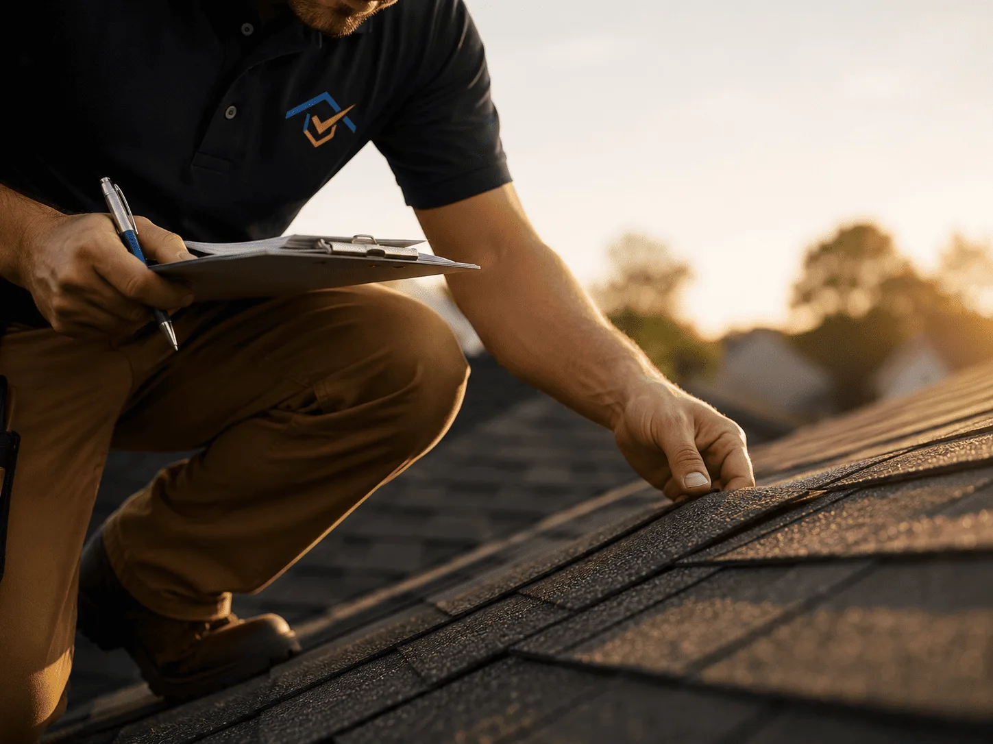 Why Choose Roof Inspection in Martell, NE