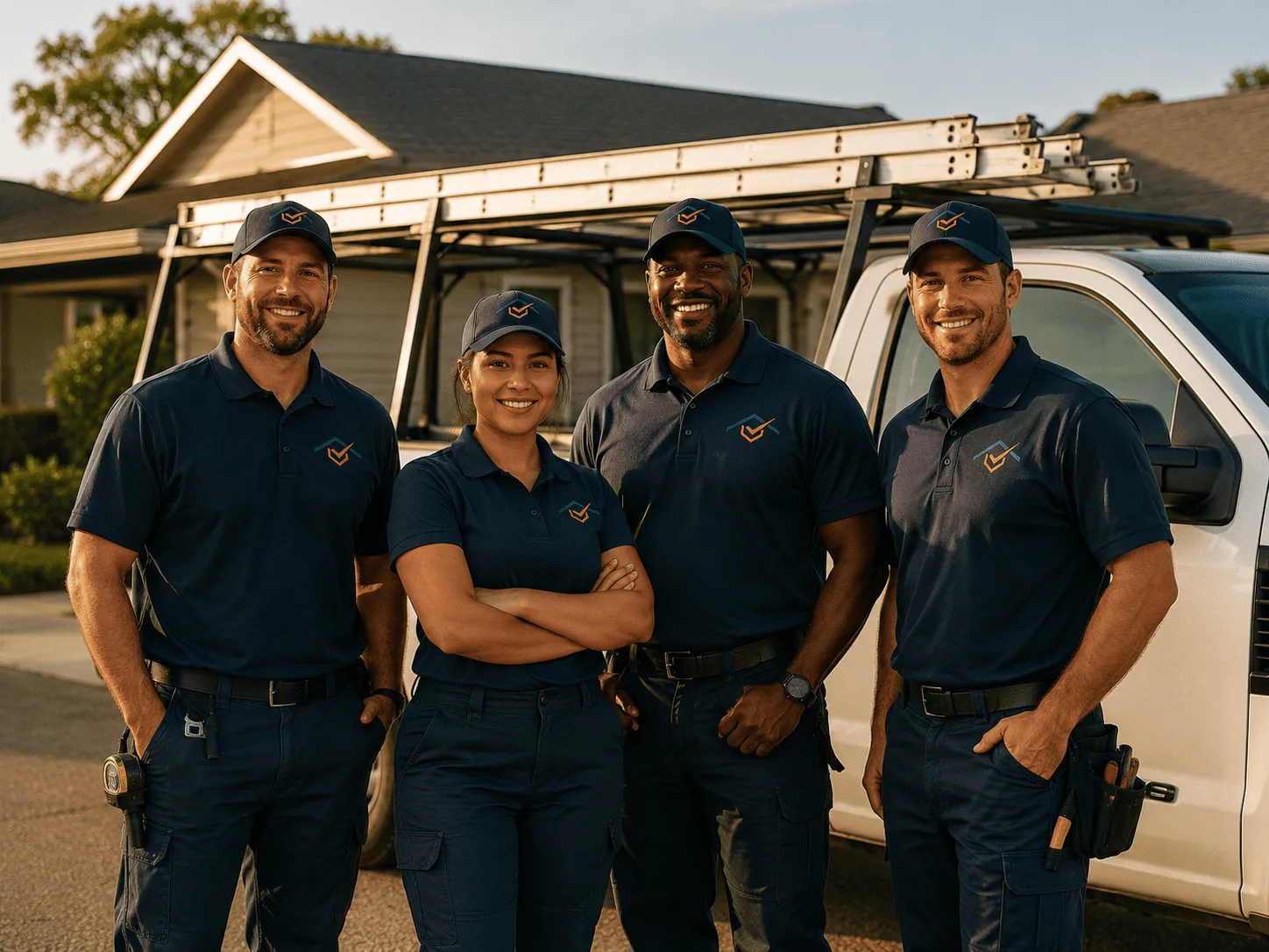 Roof Inspection company in Martell, NE